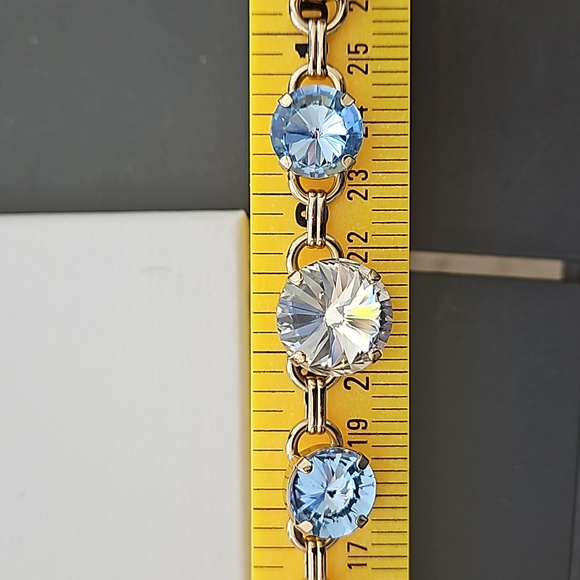 Rebekah Price Sailor Crystal Necklace - Picture 15 of 16